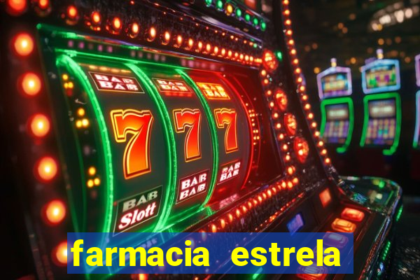 farmacia estrela porto alegre